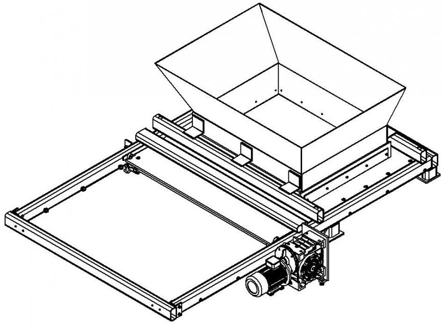 Устройство "Колоромикс"