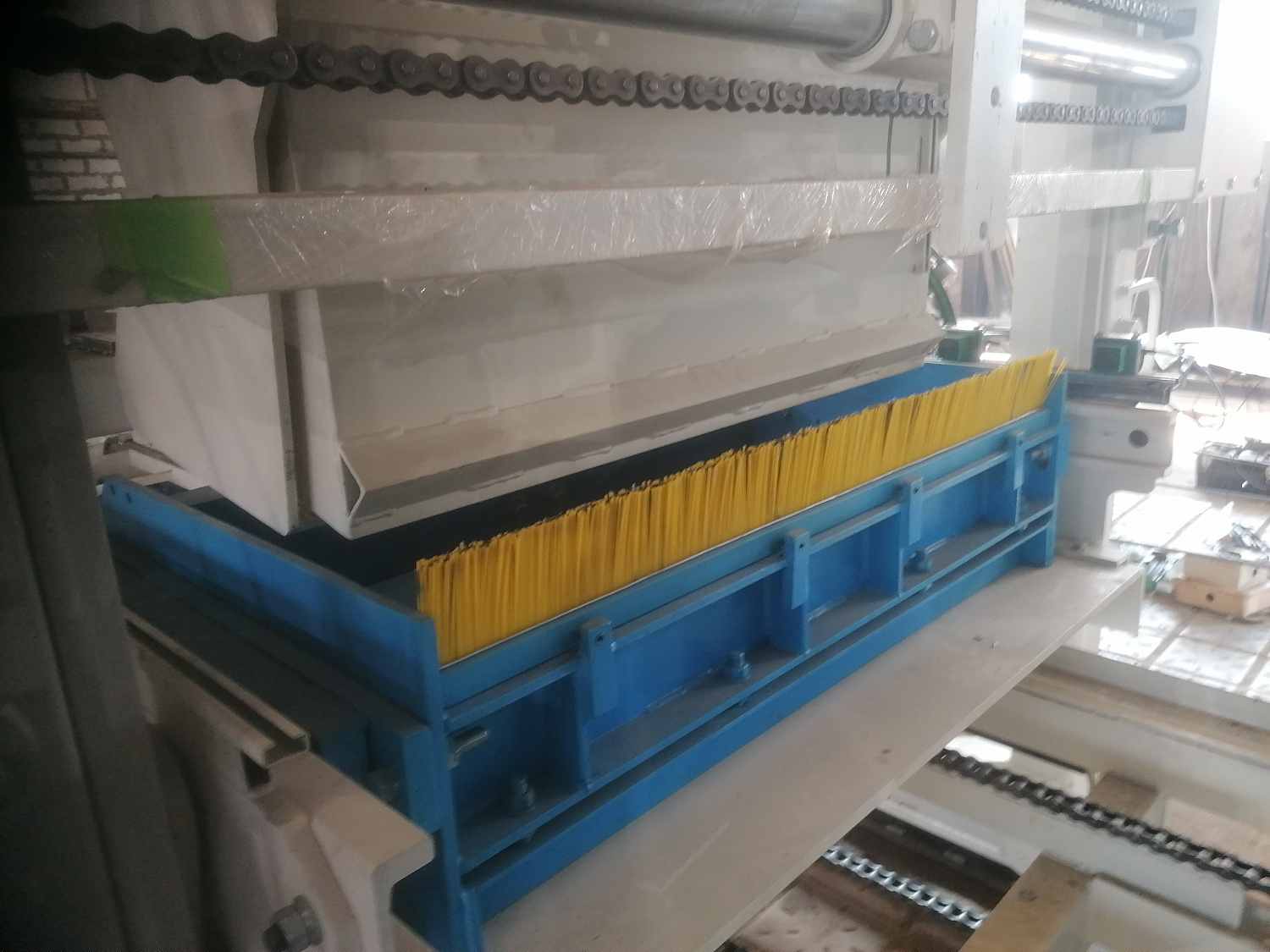 Вибропресс GT-FRH510