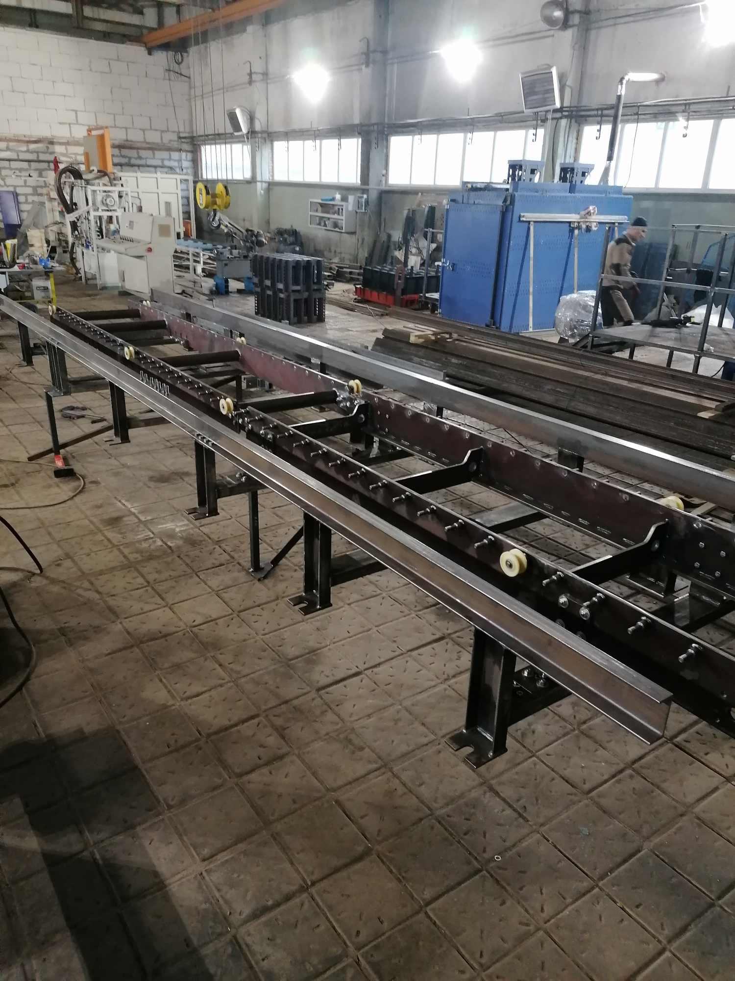 Транспортеры